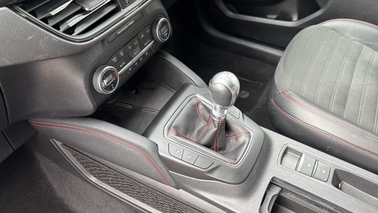 Ford Kuga 2.0 EcoBlue mHEV ST-Line Edition 5dr Diesel Estate